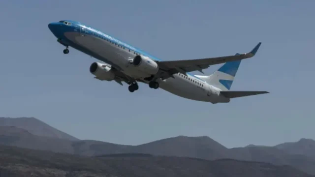 Río Negro, en el mapa de las grandes inversiones aeroportuarias: qué obras se proyectan para Bariloche y Viedma
