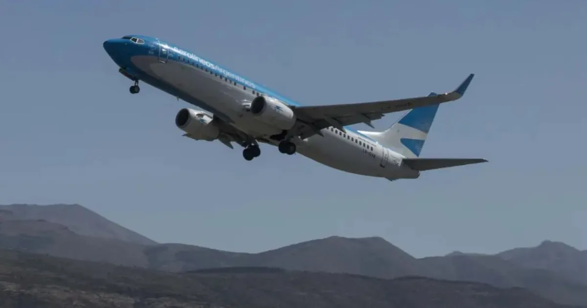Río Negro, en el mapa de las grandes inversiones aeroportuarias: qué obras se proyectan para Bariloche y Viedma
