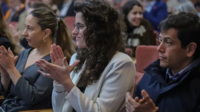 De la ciencia al emprendimiento: el IB50K del Instituto Balseiro define sus ganadores en Bariloche