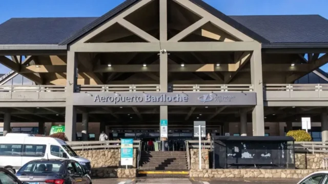 Qué obras se harán en los aeropuertos de Bariloche y Viedma: inversiones millonarias y mejoras en las terminales