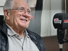 Goyo Martínez palpitó el TC 2000 en Roca: «Va a ser un muy buen espectáculo»