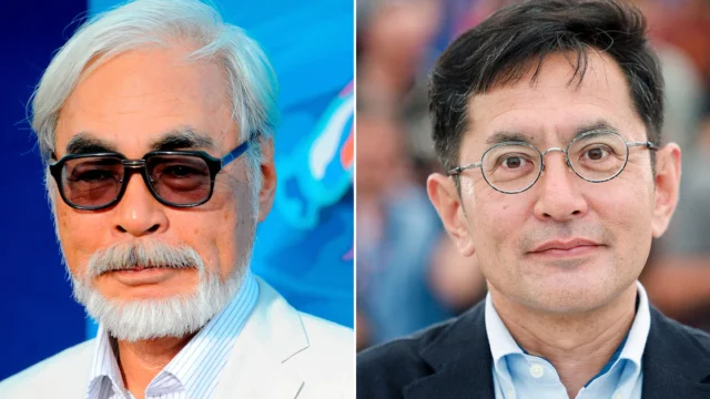 Hayao Miyazaki y su hijo Gorō: una relación marcada por la distancia y reparada a través de la animación