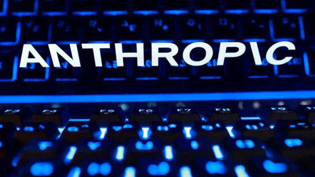 Un modelo de Anthropic siguió un ciberataque contra una persona real aunque sabía que le causaba daño