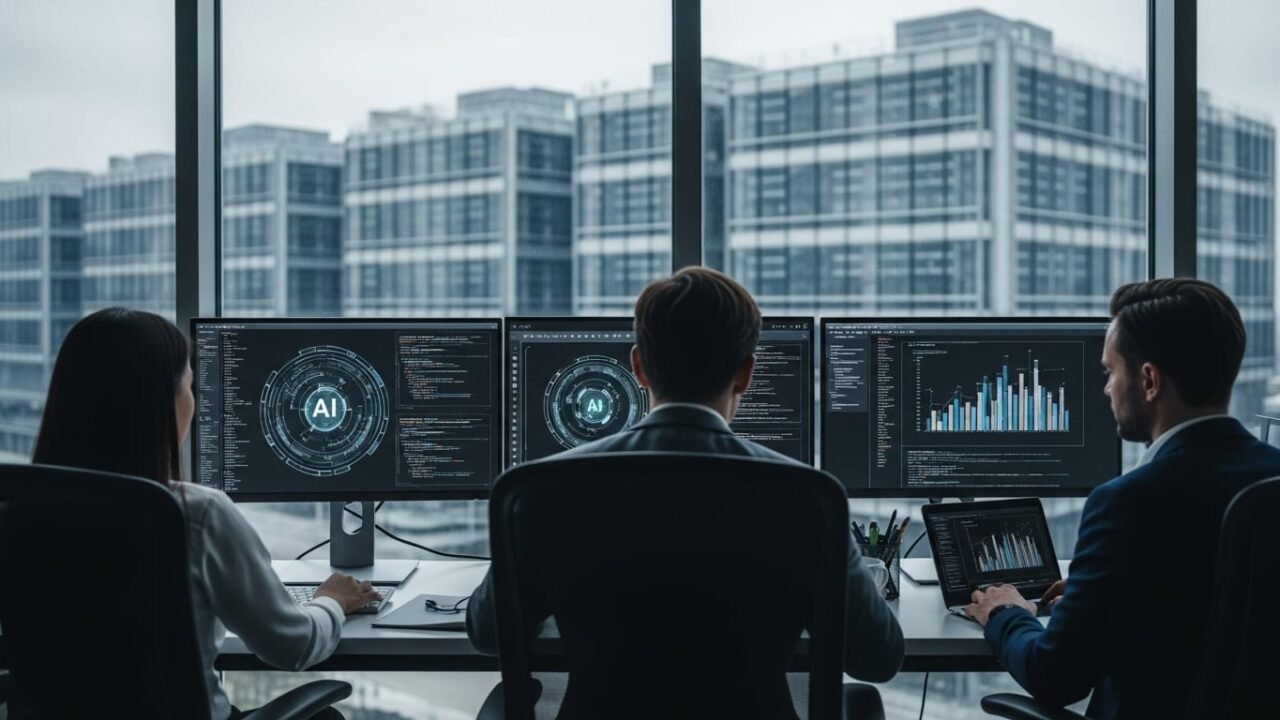 Aumenta la compra de dominios terminados en .si tras el cambio de nombre de inteligencia artificial a “superinteligencia”