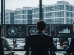 Aumenta la compra de dominios terminados en .si tras el cambio de nombre de inteligencia artificial a “superinteligencia”