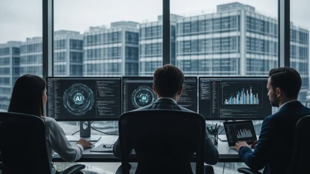 Aumenta la compra de dominios terminados en .si tras el cambio de nombre de inteligencia artificial a “superinteligencia”