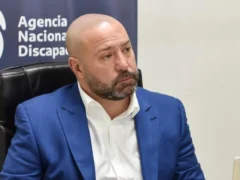 Causa Andis: el peritaje técnico determinó que los audios de Spagnuolo no son auténticos