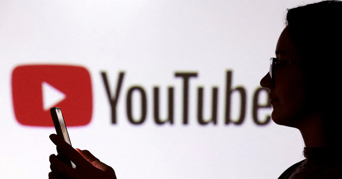 Así es la función de YouTube para comprar productos de videos en tiempo real