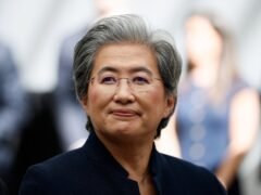 Ella es Lisa Su, la única mujer con la Medalla Nacional de Ciencia entregada por Trump: “titán de tecnología”
