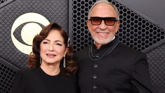 Gloria y Emilio Estefan revelan qué sostiene su matrimonio después de 48 años juntos: «Se siente como si nos hubiéramos casado ayer»