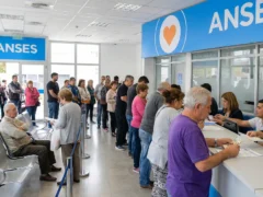 El Gobierno puso bajo revisión más de 7 mil registros y volvió a suspender el pago de las pensiones por invalidez