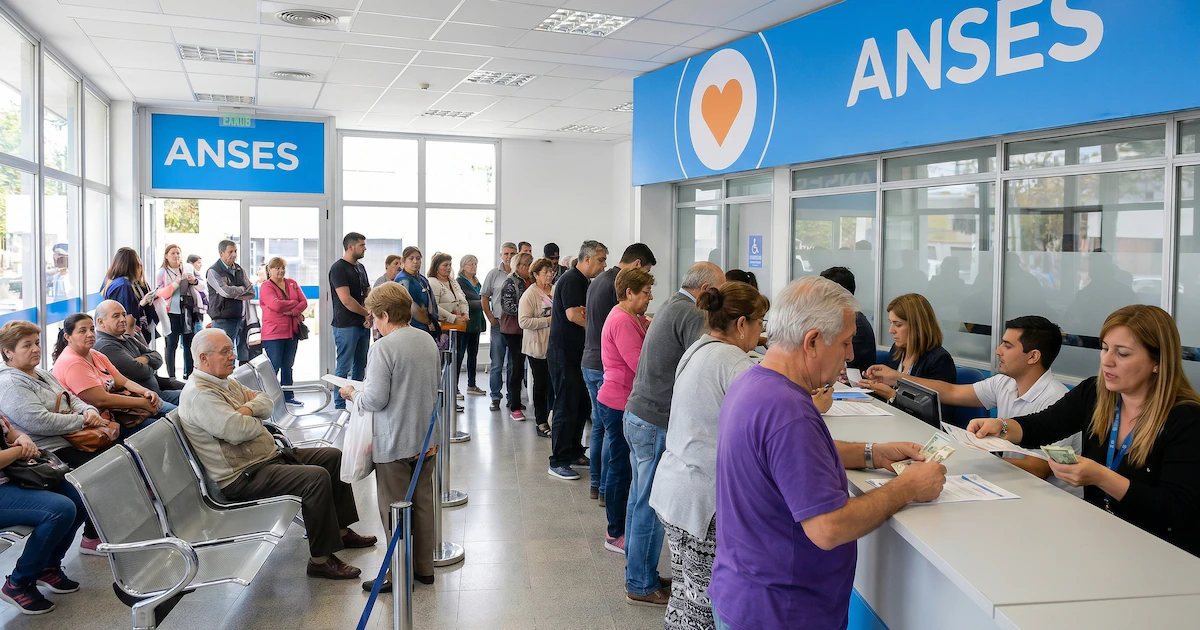 El Gobierno puso bajo revisión más de 7 mil registros y volvió a suspender el pago de las pensiones por invalidez