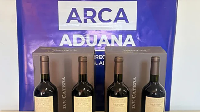 Vinos, whiskys y tecnología a precios de remate: cómo participar de las nuevas subastas de ARCA