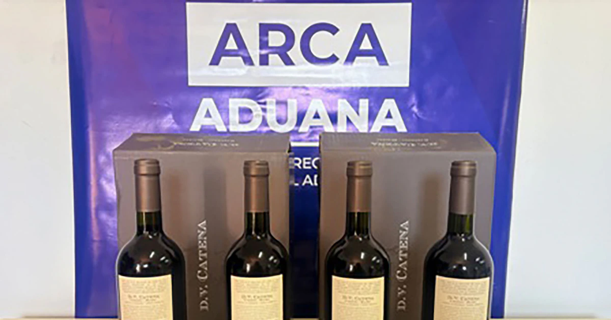 Vinos, whiskys y tecnología a precios de remate: cómo participar de las nuevas subastas de ARCA
