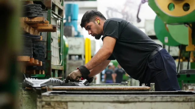 La industria volvió a caer en septiembre y continúa en terreno negativo en 2026, según estimaciones privadas