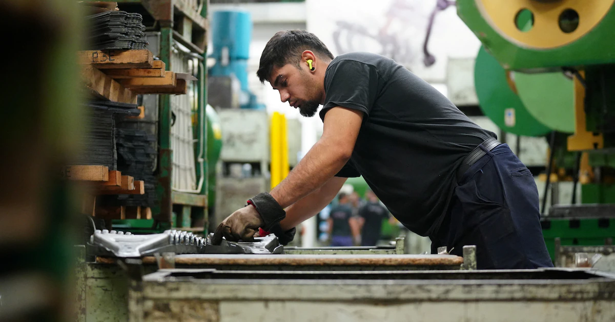 La industria volvió a caer en septiembre y continúa en terreno negativo en 2026, según estimaciones privadas