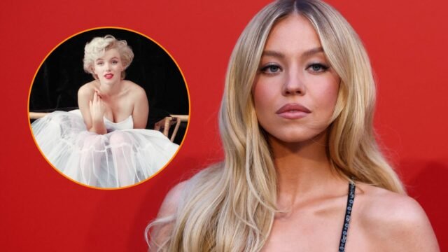 Un nuevo estudio genealógico asegura que Sydney Sweeney y Marilyn Monroe son familia