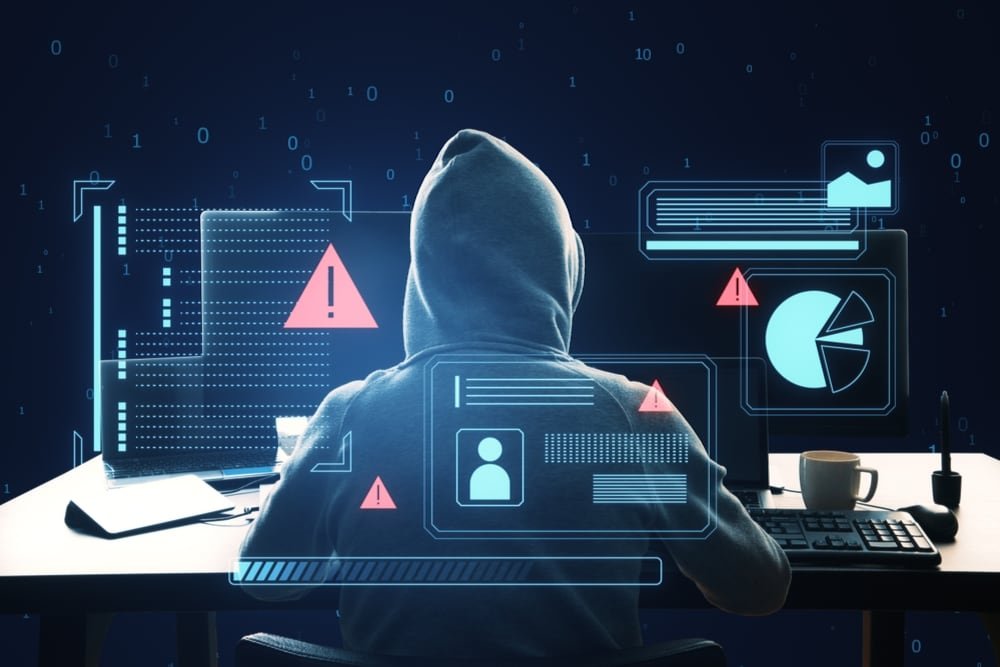 Con instrucciones en chino, un hacker vulneró sitios de más de 100 empresas: usó agentes de IA casi sin supervisión humana