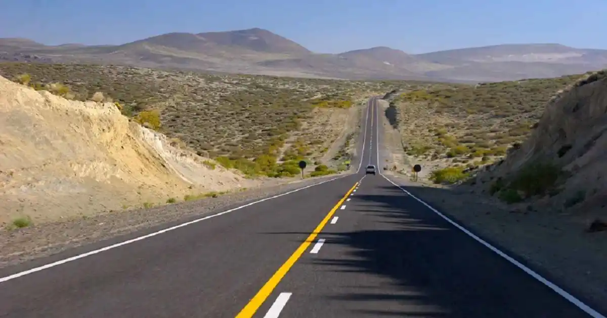 Neuquén se alinea con Mendoza para el asfalto de la Ruta 40 y acelera las gestiones por Siete Lagos