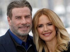 John Travolta le dedicó un mensaje a su esposa Kelly Preston en el día en que habría cumplido 64 años