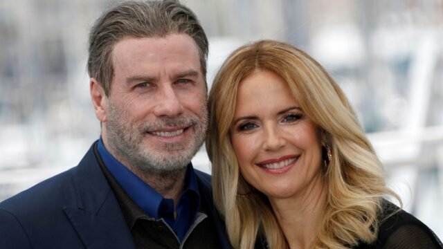 John Travolta le dedicó un mensaje a su esposa Kelly Preston en el día en que habría cumplido 64 años