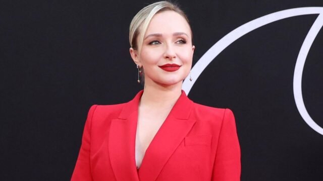 Así fue la llamada de emergencia que reconstruye los momentos previos a la muerte de Hayden Panettiere