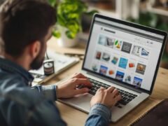 Evita las falsas rebajas en internet con este truco que revisa el historial de precios de un producto