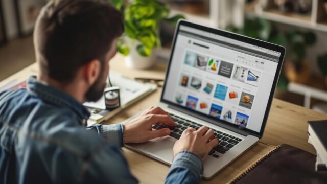 Evita las falsas rebajas en internet con este truco que revisa el historial de precios de un producto