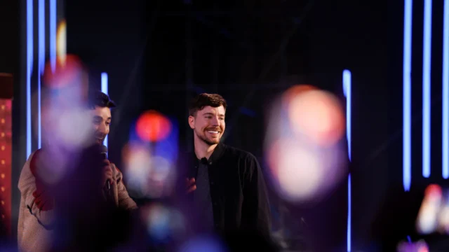 Qué hacía MrBeast anter de ser millonario y alcanzar más de 500 millones de suscriptores en YouTube