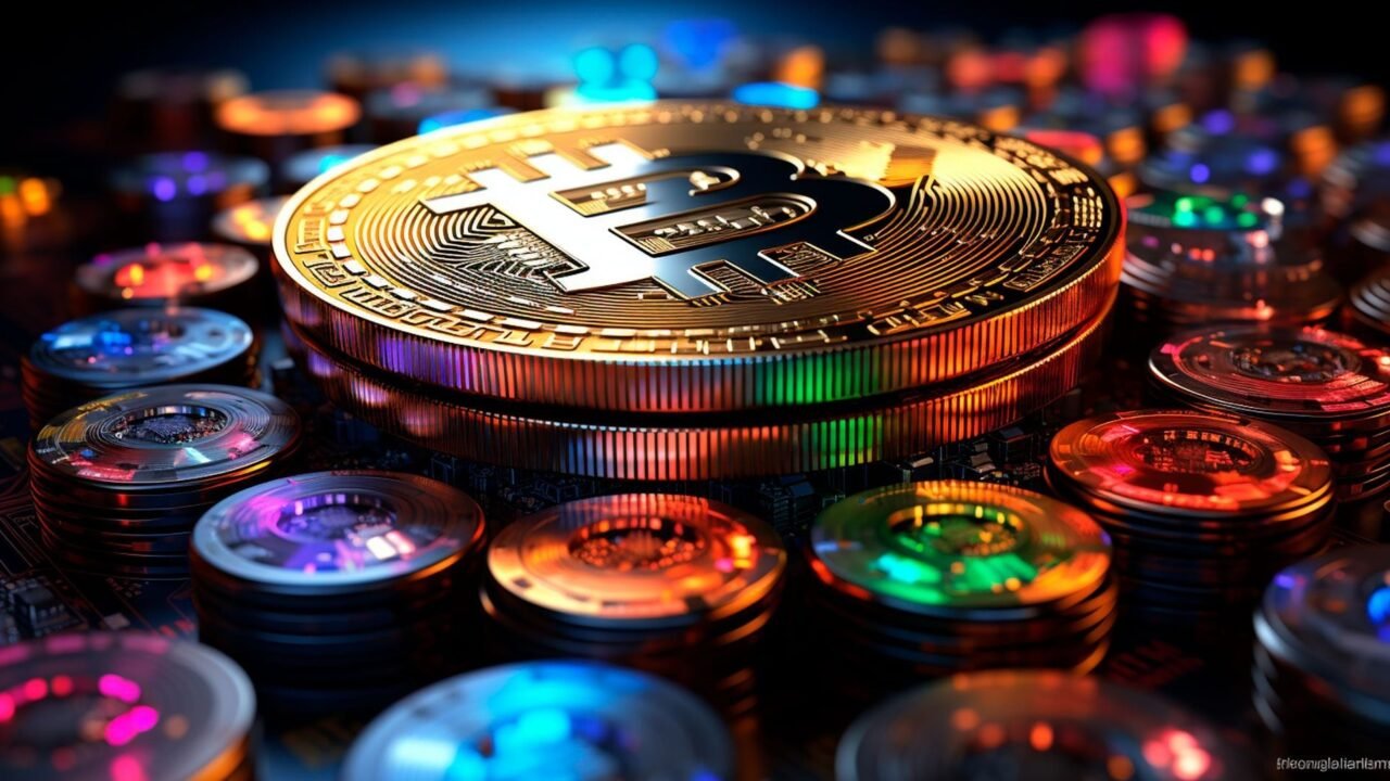Cuánto cuesta la criptomoneda Bitcoin este día