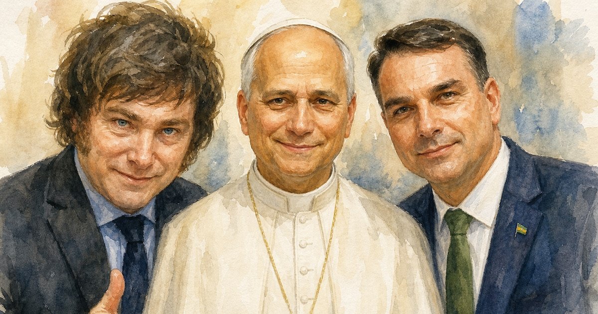 Brasil, EEUU y la visita del Papa: qué piensan los argentinos sobre los eventos políticos de noviembre