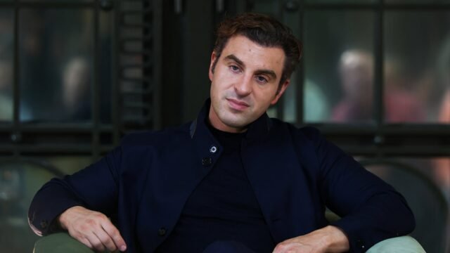 Brian Chesky, CEO de Airbnb: por qué la cultura empresarial define cómo se toman decisiones