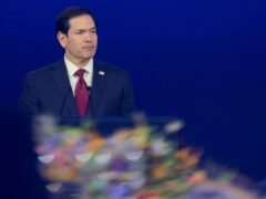 Rubio viaja a India para destrabar las negociaciones comerciales tras la suspensión de los aranceles por la compra de petróleo ruso