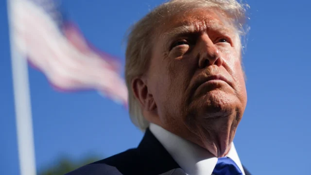 Trump afirmó que avanzan las negociaciones para frenar la invasión rusa a Ucrania: “Están pasando muchas cosas”