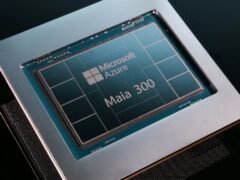 Microsoft desplegará su chip Maia 300 para sumar potencia propia en sus centros de datos