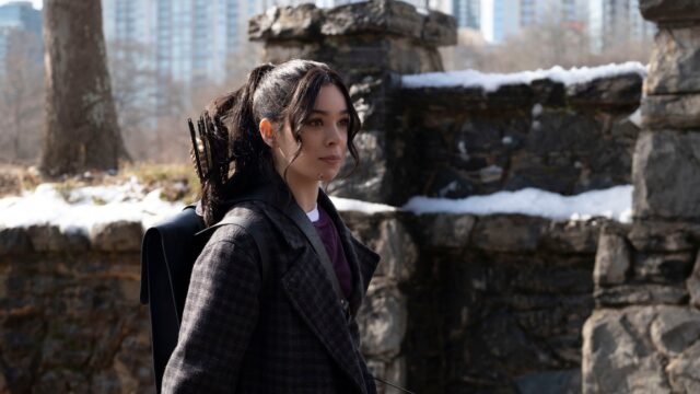 Hailee Steinfeld, la actriz de Hawkeye, reavivó los rumores sobre el regreso de su personaje en Avengers: Doomsday
