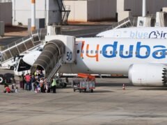 “Complot premeditado”: el copiloto de Flydubai buscaba estrellar el avión contra el aeropuerto internacional de Tel Aviv