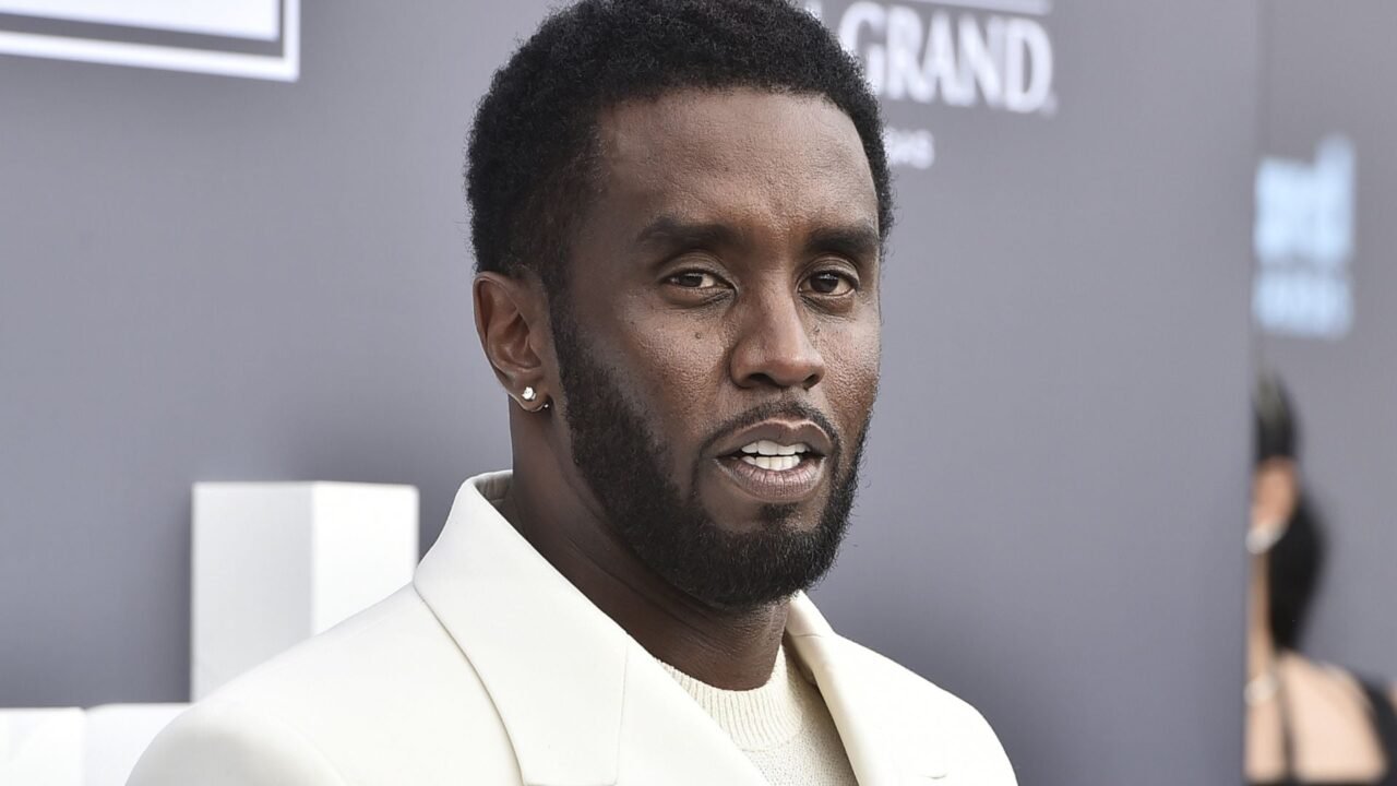 Sean “Diddy” Combs es trasladado de prisión al hospital tras sufrir una lesión en la cabeza