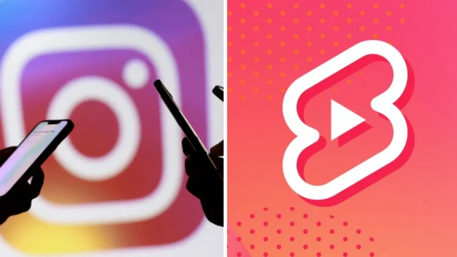 Reels vs. Shorts: similitudes y diferencias entre el video vertical de Instagram y YouTube