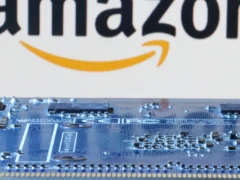 Amazon cayó en bolsa por ventas previstas bajo lo esperado y un gasto en IA que consume su caja