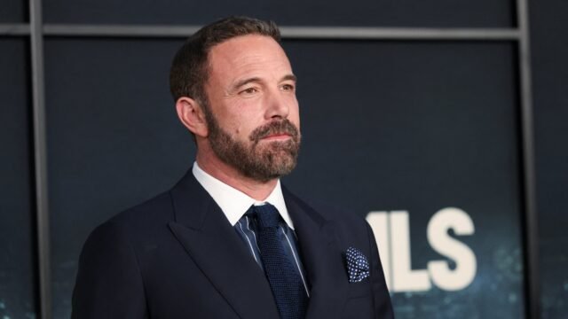 Ben Affleck reorganizó su carrera para evitar rodajes lejanos y permanecer cerca de sus tres hijos