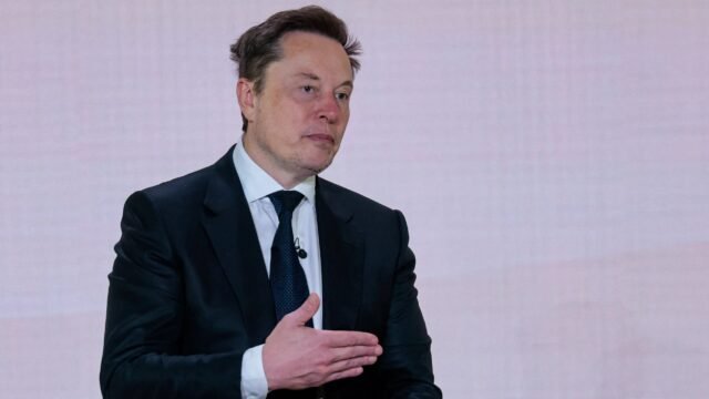 Patrimonio de Elon Musk: gana US.000 millones en un solo día por Tesla y SpaceX