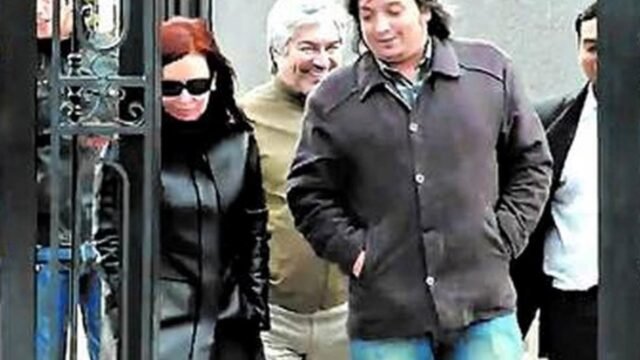 El juicio por Hotesur-Los Sauces: cómo hizo Lázaro Báez, el socio de Cristina, para devolverle el dinero de la obra pública