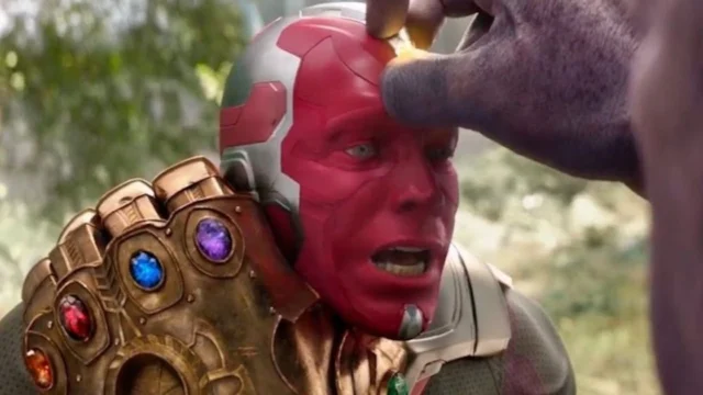 “Pensé que me habían despedido después de Avengers: Infinity War”: Paul Bettany habló sobre su continuidad como Visión