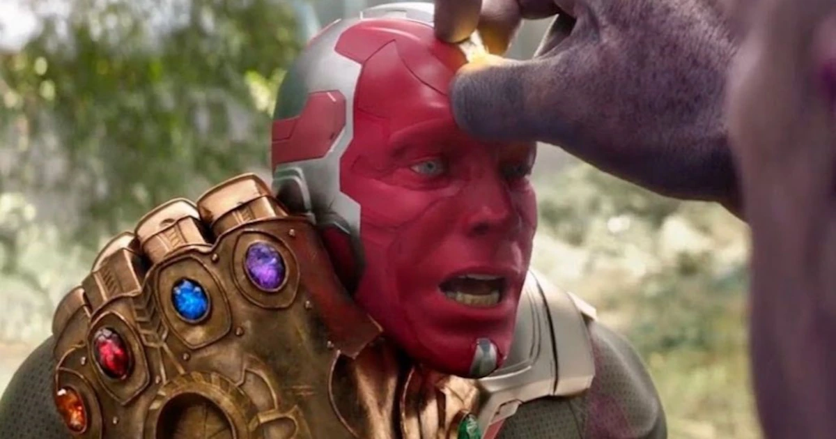 “Pensé que me habían despedido después de Avengers: Infinity War”: Paul Bettany habló sobre su continuidad como Visión