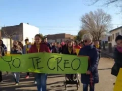 Pareja de abuelos pagará a su nieta  millones por abusos. En Stroeder, Patagones