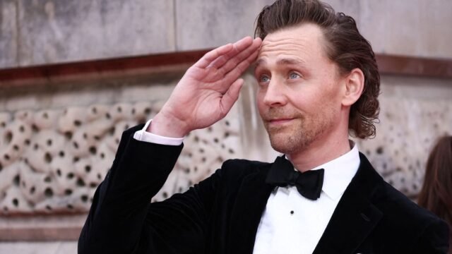 Tom Hiddleston confesó que el rol más importante de su vida no tiene nada que ver con Loki