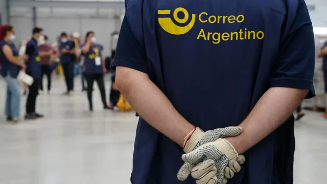 Desde que asumió el gobierno de Javier Milei, más de 23.400 personas dejaron de trabajar para empresas del Estado