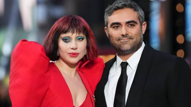 Lady Gaga le canta La Vie en Rose a su hija cada noche y asegura sentirse en una “familia completa” con Michael Polansky