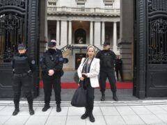ADEPA repudió la decisión de Pablo Quirno de vetar a una periodista de Clarín: «Es incompatible con la transparencia»
